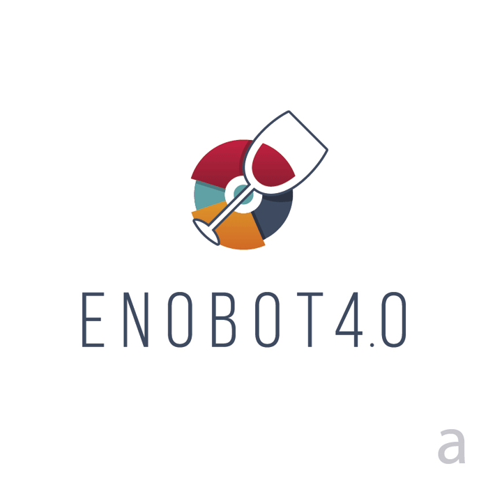 Versiones descartadas Enobot 4.0